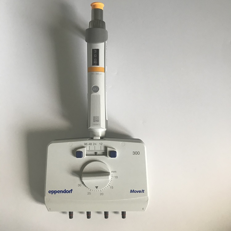 ¹Eppendorf3125000150Move It ɵֶҺ4ͨ15 C 300 L