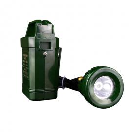 鼎轩照明手提式搜索LED强光应急工作灯IW5120