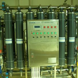 艾科6寸工业超滤膜AQU160-PVC