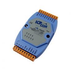 ICPDAS I-7188EXͨѶģI-7188EXD ǶʽLEDʾ