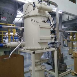 钢铁厂轧炼车间真空负压吸尘系统粉尘治理设备SINOVACCVP