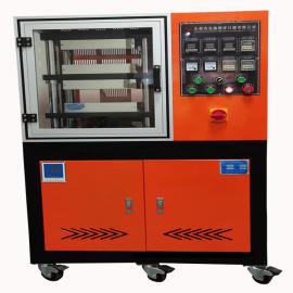 宝鼎仪器实验室电热仪表型小型平板硫化机BD-8820-AE