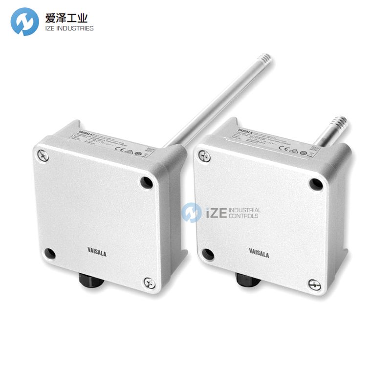 VAISALA温湿度传感器HMD60系列HMD62