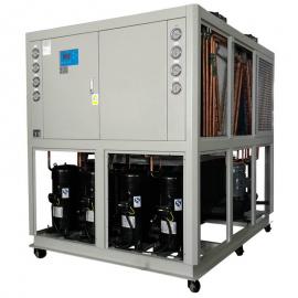 众高冷源工艺冷却液循环降温用液冷源设备制冷机