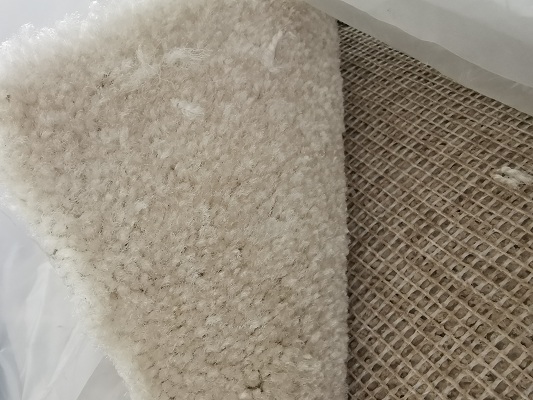 *AATCC TM123 Synthetic Carpet Soil۹