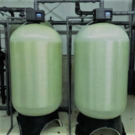 龙碧源纯净水厂矿泉水厂饮料厂用净化水设备加软化水设备0.5T-100T /h
