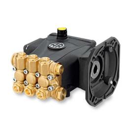 AR意大利进口艾热柱塞泵高压泵清洗泵喷雾泵增压泵RC11.17C+F44