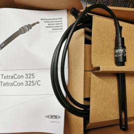 德国WTWWTW电导率电极TetraCon 325 301960