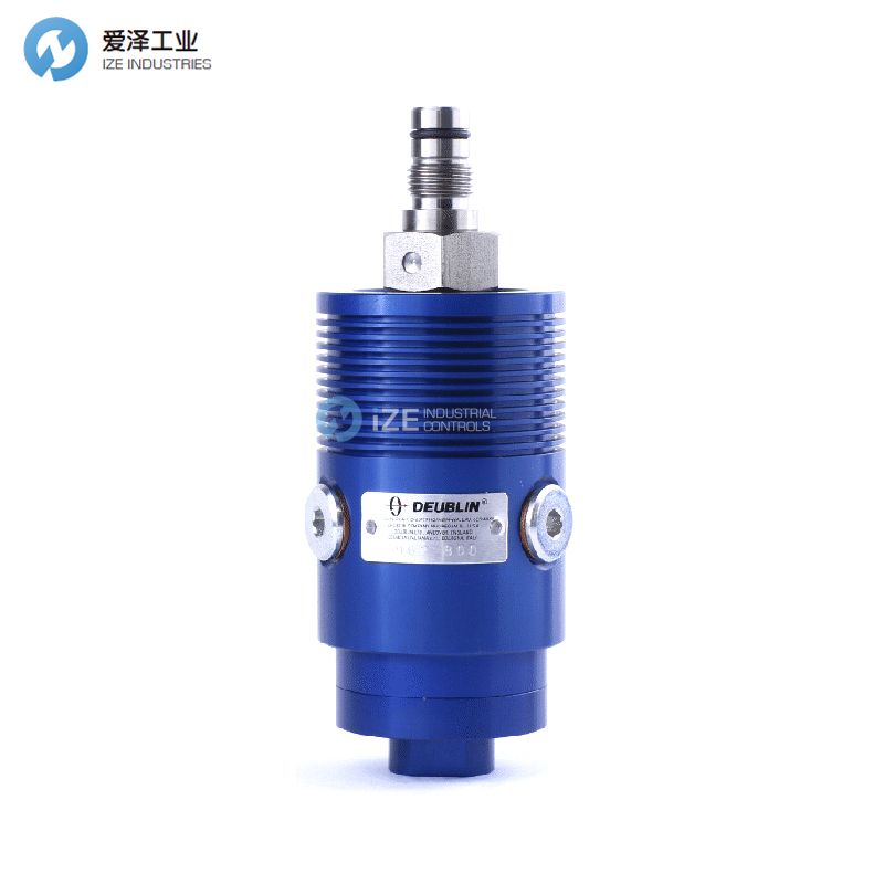 DEUBLIN旋转接头962-800