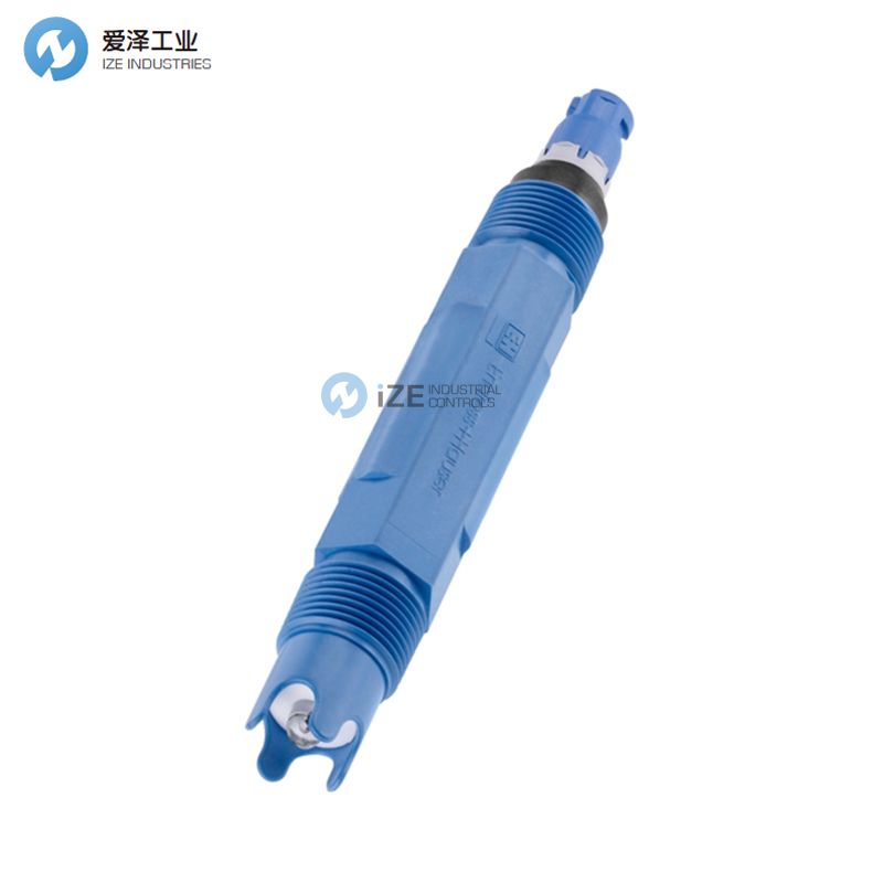 E+H PH电极CPF81D系列CPF81D-7LH11