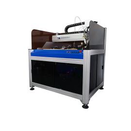 全自动化螺柱焊接机 种焊机焊接平台