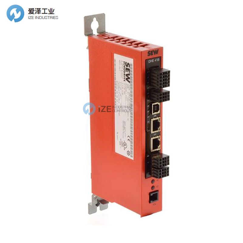 SEW���߽ӿ�DFE32B/UOH11B