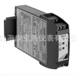 SINEAX TV819隔离放大器