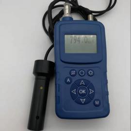 清淼测控便携式水中二氧化碳检测仪km-ty