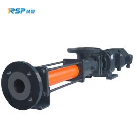 RSP�S泵防爆型�温�U泵HDL025