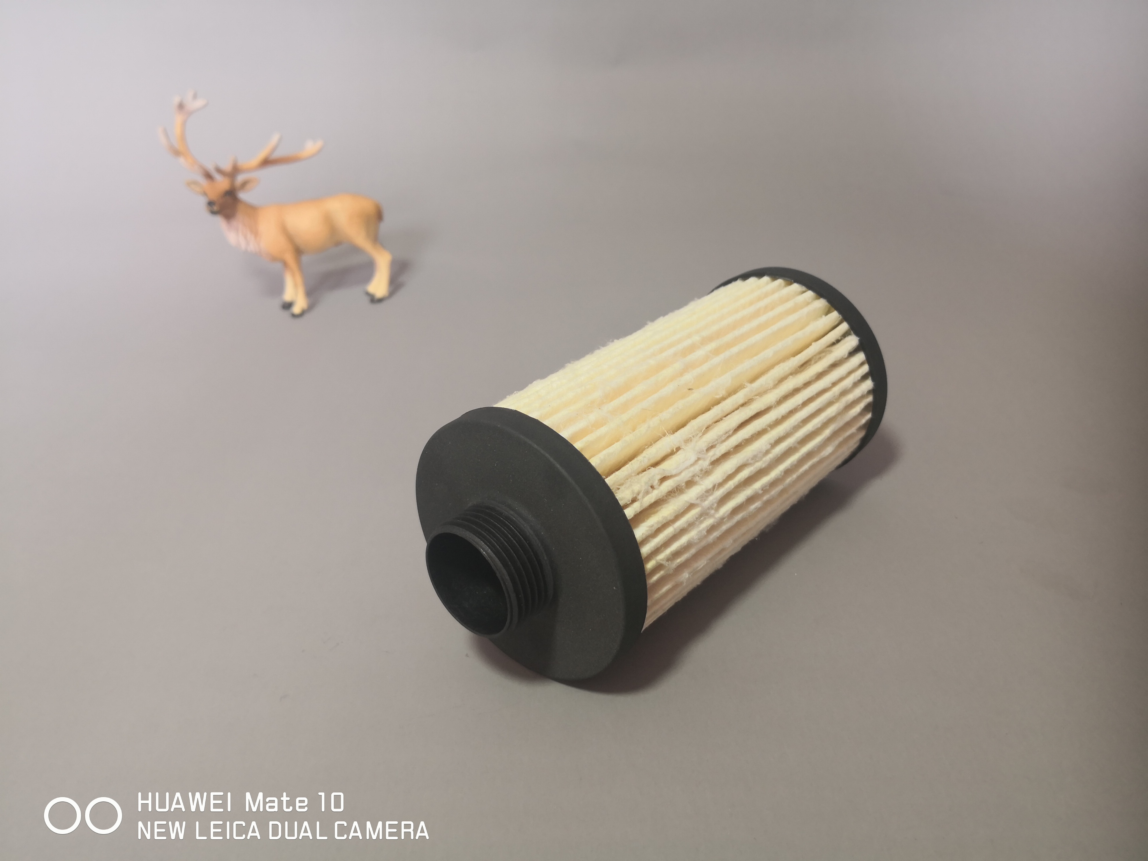 久保田发动机油滤清器E7188-32110普优滤芯Kubota