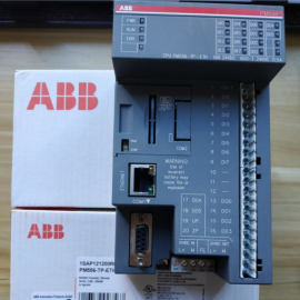 ABB通信接口模�KCI504-PNIO�齑娆F�DC522