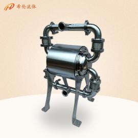 希��耐腐�g�l生�隔膜泵XLQW-40