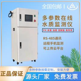 �ǻ�ˮ����������ˮ�ʼ����ˮ�����豸PH�����Ƕ��ܽ���AJ-SZJC-002