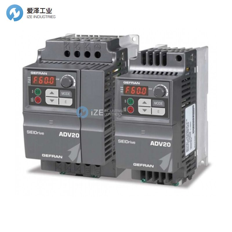 GEFRAN������ADV20-1007-KXX-4F