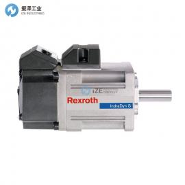 REXROTH液压马达MSM系列MSM019A-0300-NN-M5-MH0