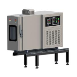 斯派科技GDW-40-40度材料试验机专用高低温试验箱 橡胶密封件低温拉伸试验