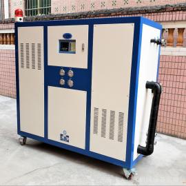 20HP水冷式工业冷水机