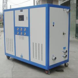 30HP冷水机-注塑机水冷式冷水机