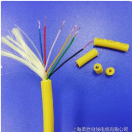 探索现代通信技术:零浮力电缆的应用与未来