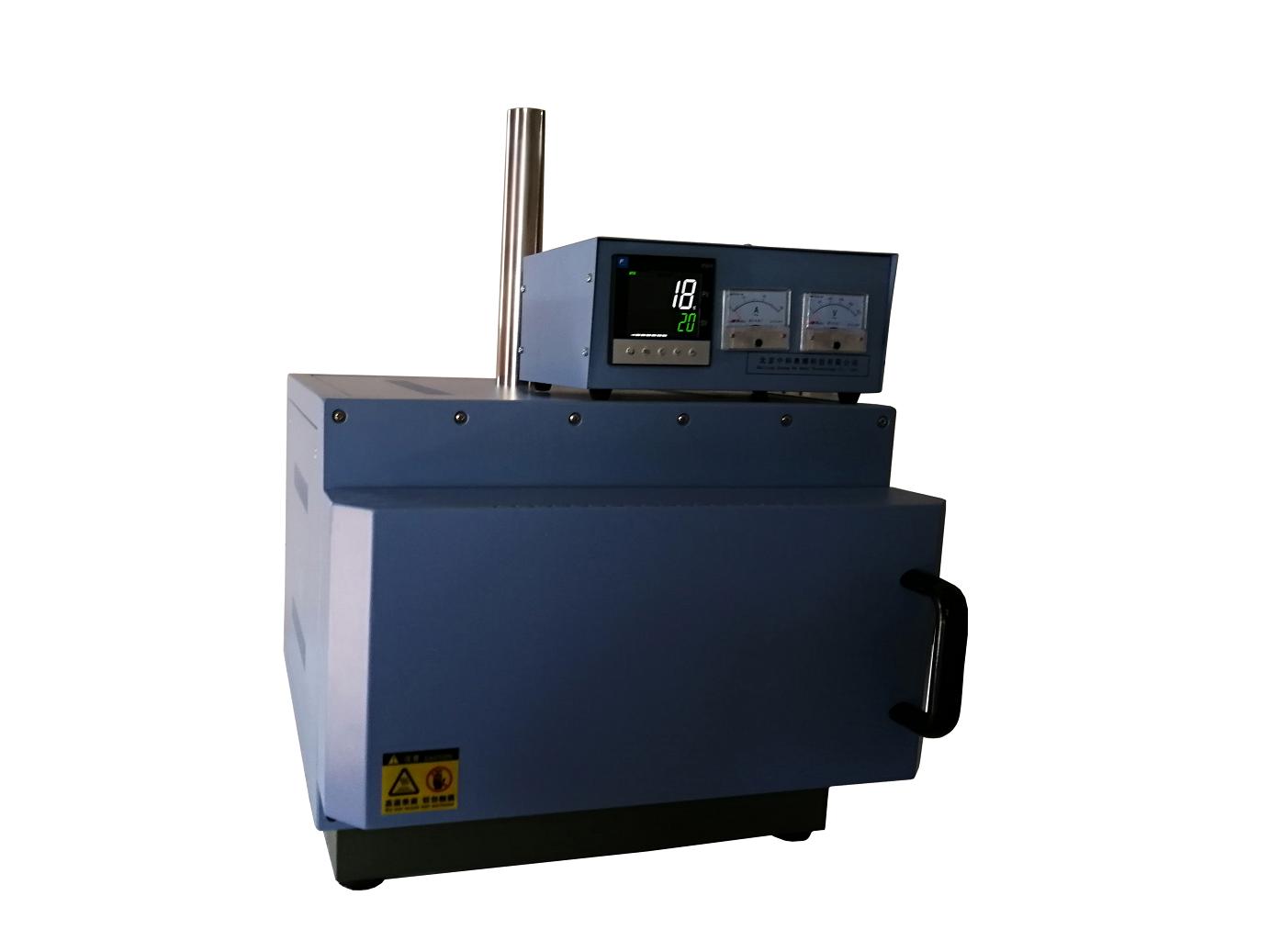 陶瓷纤维高温炉