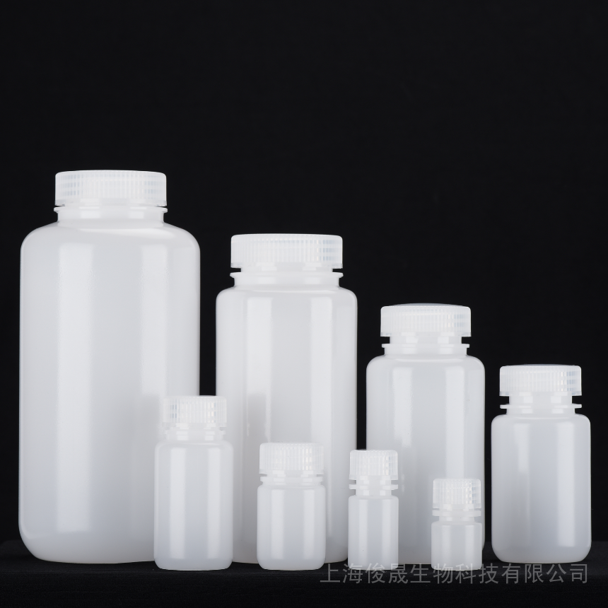 俊晟聚乙烯60ml塑料瓶��┢� 本白色半透明 耐低��龃娲��HD060N