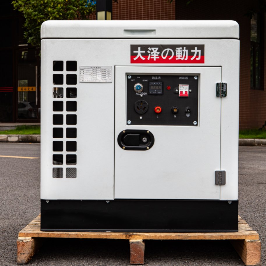 20KW˫ײͷYO20000ET