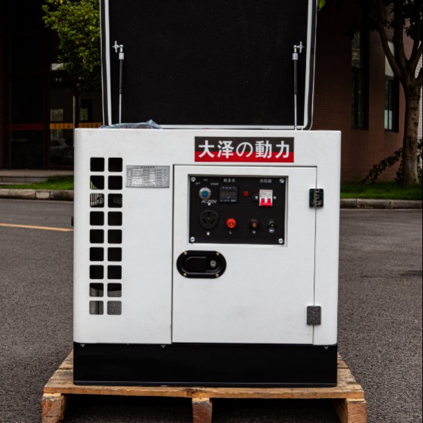 20KW˫ײͷYO20000ET