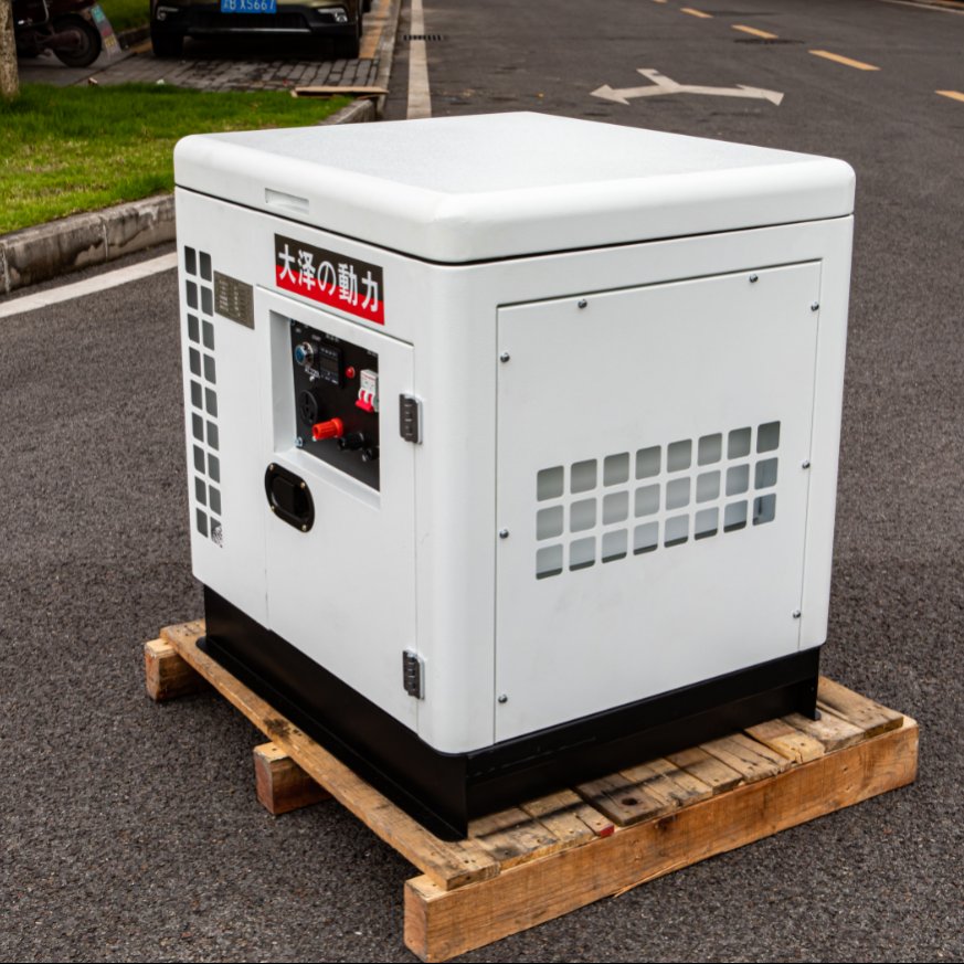 20KW˫ײͷYO20000ET