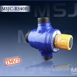 MSJC-RS40B洗浴中心自动混合器