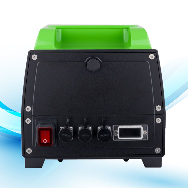 芯之工业级 分配型蠕动泵 560D