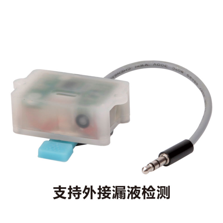 芯之工业级 分配型蠕动泵 560D