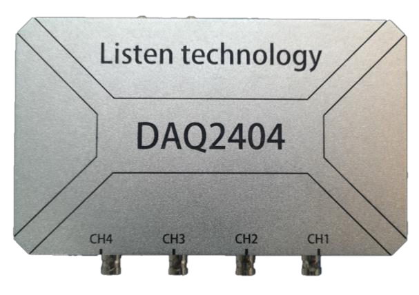 ˮݲɼLST-DAQ2404