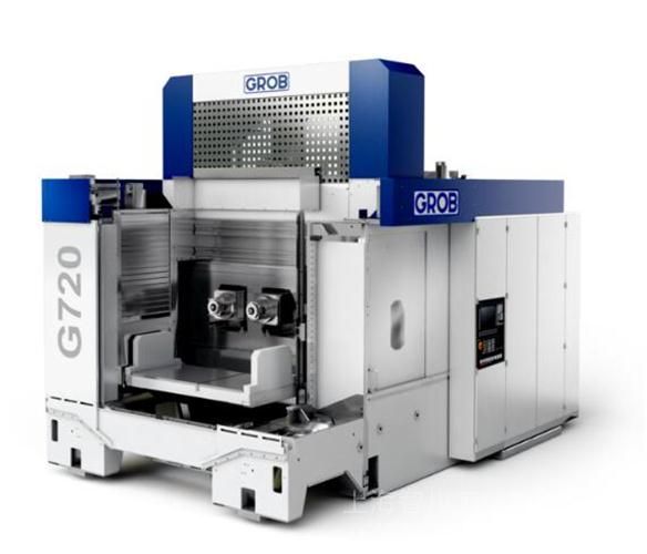 常年销售GROB线性执行机构