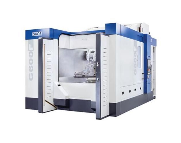 常年销售GROB线性执行机构