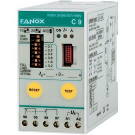 FANOX保护继电器