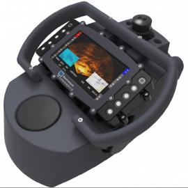 SYSDIVE-SAR潜水员便携式手持多波束声呐系统