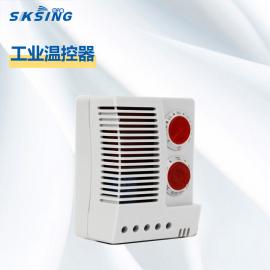智能 温湿度控制调节器 温湿度开关SETF 012欣广鑫