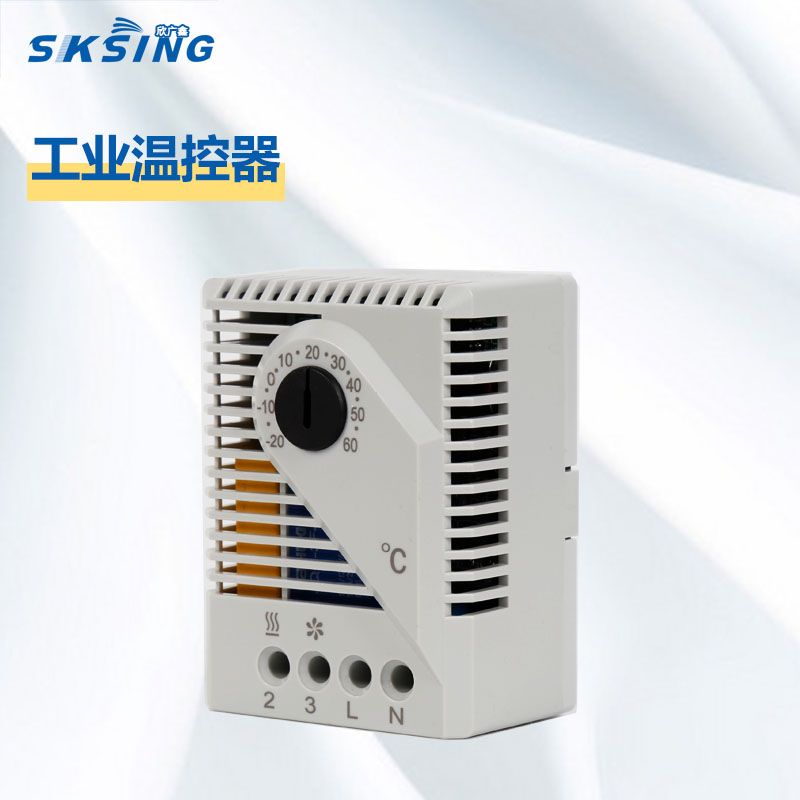 开关柜内用机械式恒湿器 湿度控制器MFR012欣广鑫