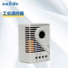 开关柜内用机械式恒湿器 湿度控制器MFR012欣广鑫