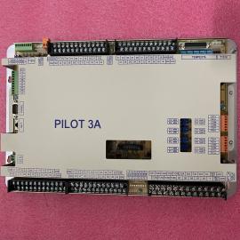 弘讯PILOT3A海达注塑机主板电路板