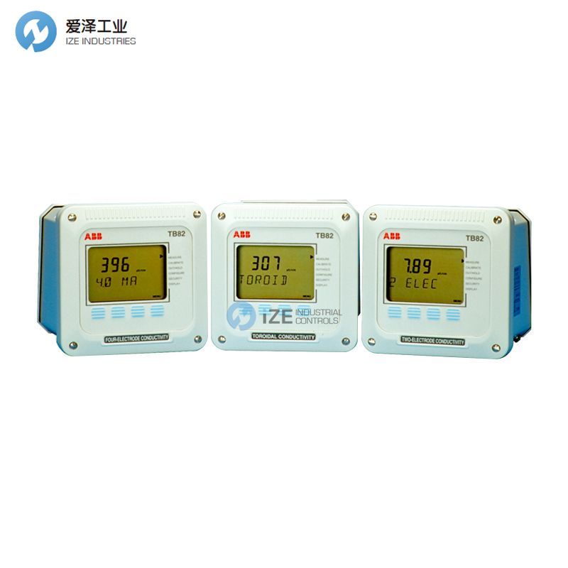 ABB������TB82ϵ��TB82.TE.2.1.1.0.3.3