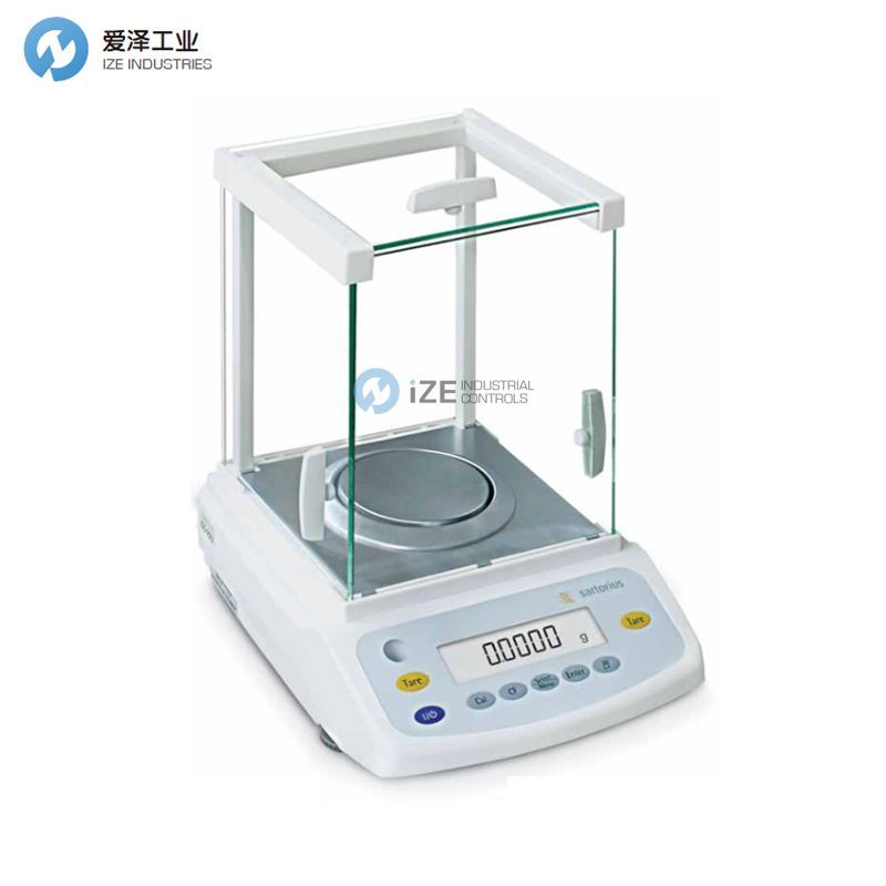 SARTORIUS电子天平BSA224S-CW
