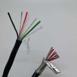 灵锐LRui导气液位变频器 CGYYP聚氨酯通气管液位传感器电缆 KEG液位液位器电缆