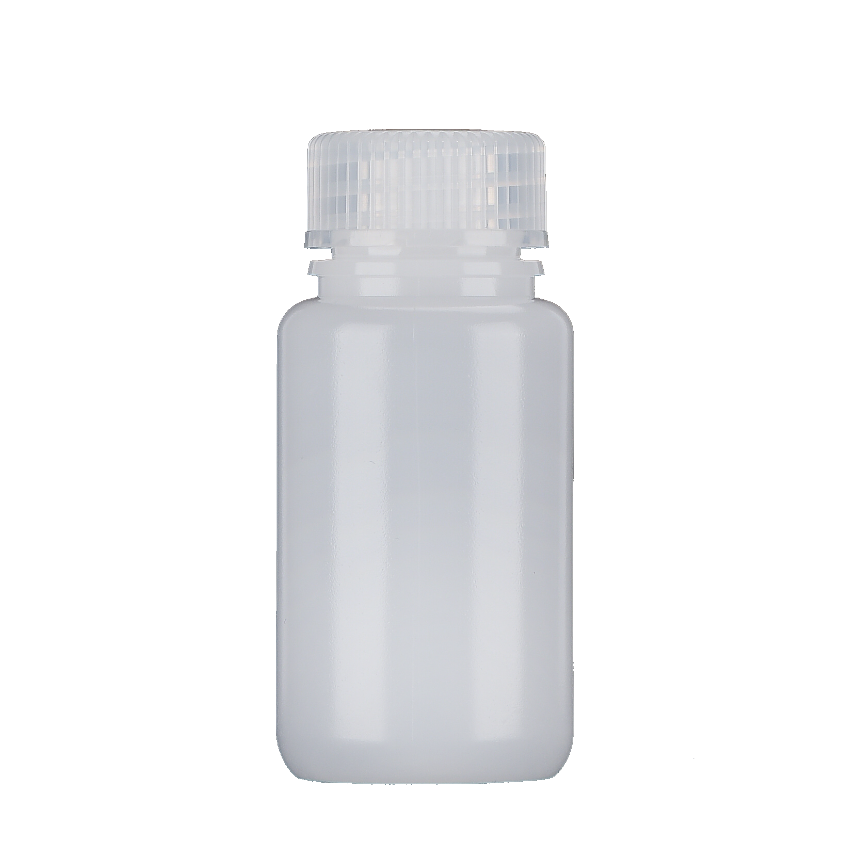 俊晟聚乙烯60ml塑料瓶��┢� 本白色半透明 耐低��龃娲��HD060N